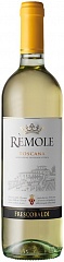 Вино Frescobaldi Remole Bianco 2019 Set 6 bottles