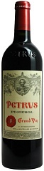 Вино Petrus Pomerol 2016