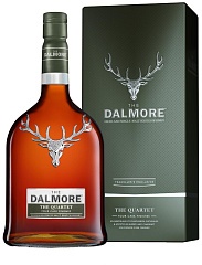 Виски Dalmore The Quartet 1L