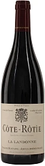 Domaine Rene Rostaing Cote Rotie La Landonne 2022