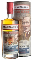 Виски MacNair's 12 YO Lum Reek