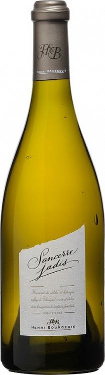 Henri Bourgeois Sancerre Jadis 2013