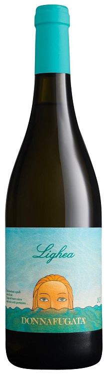 Donnafugata Lighea Zibibbo 2023 Set 6 Bottles