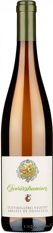 Abbazia di Novacella Gewurztraminer 2022 Set 6 Bottles