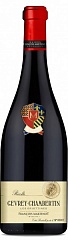 Вино Francois Martenot Gevrey-Chambertin Les Griottines 2012