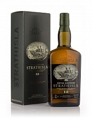 Виски Strathisla 12 YO 1l