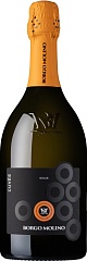 Borgo Molino Frizzante Moscato Set 6 Bottles
