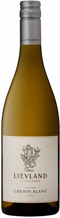 Lievland Chenin Blanc 2022 Set 6 bottles