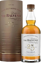 Balvenie 25 YO