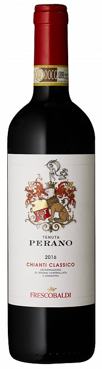 Frescobaldi Chianti Classico DOCG Perano 2015