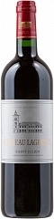 Вино Chateau Lagrange 1997