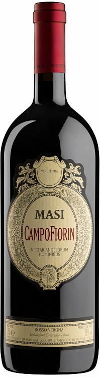 Masi Campofiorin 2017 Set 6 bottles