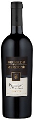 Вино Schenk Primitivo di Manduria Brunilde di Menzione 2024 Set 6 Bottles