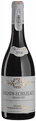 Вино Domaine Mongeard-Mugneret Grands-Echezeaux Grand Cru 2018