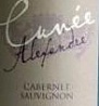 Casa Lapostolle Cuvee Alexandre Cabernet Sauvignon 2013 Set 6 bottles
