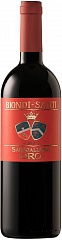 Вино Jacopo Biondi Santi - Castello di Montepo Sassoalloro Oro 2006