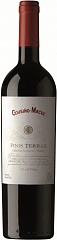 Вино Cousino-Macul Finis Terrae 2011