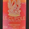 Tenuta di Trinoro Le Cupole di Trinoro 2011 Double Magnum 3L