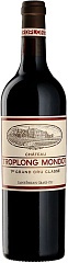 Chateau Troplong Mondot 2010