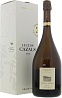 Delphine Cazals Blanc de Blancs Clos Cazals Grand Cru 2014 Magnum 1,5