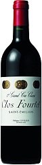 Вино Clos Fourtet Premier Grand Cru Classe 2016