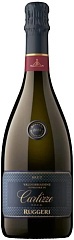 Шампанское и игристое Ruggeri Cartizze Valdobbiadene Superiore Brut Set 6 Bottles