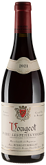 Вино Domaine Hudelot-Noellat Vougeot Premier Cru Les Petits Vougeot 2021