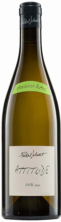 Pascal Jolivet Attitude Sauvignon Blanc 2021 Set 6 bottles