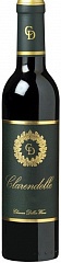 Вино Clarence Dillon Clarendelle Bordeaux Rouge 2015, 375ml Set 6 Bottles