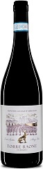 Вино Torre Raone Montepulciano d'Abruzzo Bio 2022 Set 6 Bottles