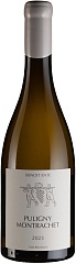 Вино Benoit Ente Puligny-Montrachet Village 2023