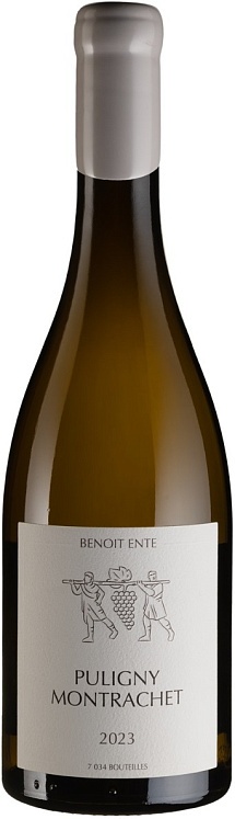Benoit Ente Puligny-Montrachet Village 2023