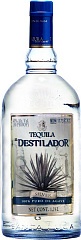 Текила Destileria Santa Lucia El Destilador Silver 1,75L