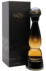 Clase Azul Gold