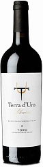 Вино Terra d'Uro Seleccion Toro DO 2019