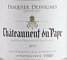 Pasquier Desvignes Chateauneuf-du-Pape 2015