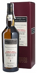 Виски Mannochmore 10 YO 1998/2009 Managers Choice