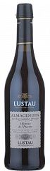 Lustau Oloroso del Puerto Gonzalez Obregon, 500ml