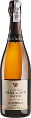 Шампанское и игристое Robert Moncuit Vozemieux Blanc de Blancs 2016
