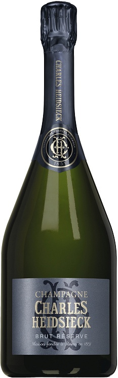 Charles Heidsieck Brut Reserve