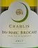 Jean-Marc Brocard Chablis 2017 - thumb - 42