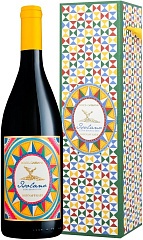 Вино Donnafugata D&G Etna Bianco