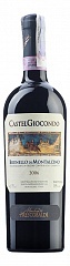 Вино Frescobaldi Brunello di Montalcino Castelgiocondo 2006
