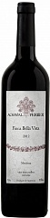 Вино Achaval Ferrer Finca Bella Vista 2012