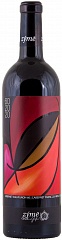 Вино Zyme 602020 Cabernet 2013