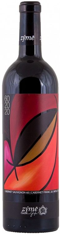 Zyme 602020 Cabernet 2013