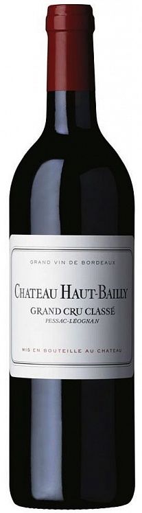 Chateau Haut-Bailly Grand Cru Classe 2006