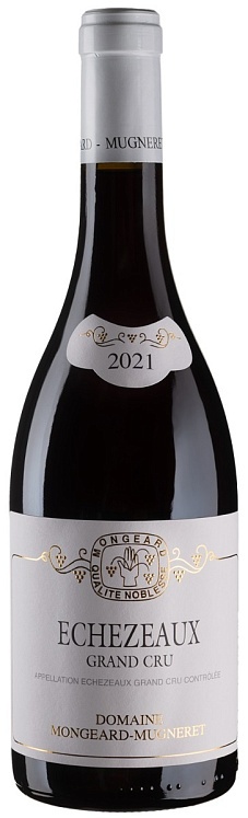 Domaine Mongeard-Mugneret Echezeaux Grand Cru 2021