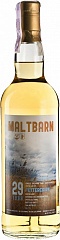 Виски Fettercairn 29 YO 1988/2017 Maltbarn
