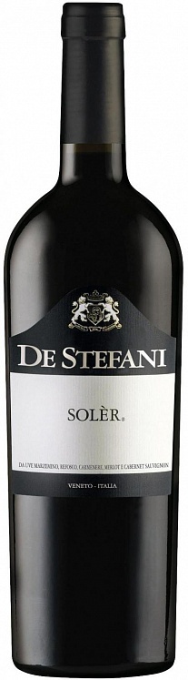 De Stefani Soler 2019